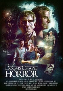 Ужасная часовня 2016 скачать торрент