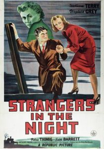 Странники в ночи 1944 скачать торрент