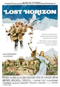 Потерянный горизонт 1973 скачать торрент