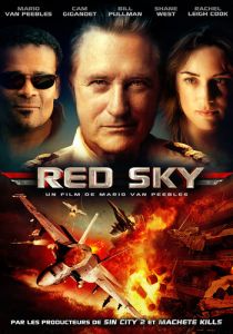 Красное небо 2014 скачать торрент