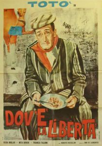 Где свобода? 1953 скачать торрент