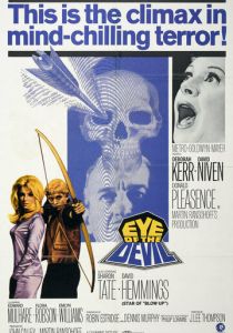 Глаз дьявола 1966 скачать торрент