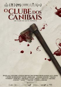 Клуб каннибалов 2018 скачать торрент