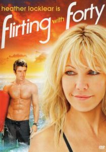 Флирт с сорокалетней 2008 скачать торрент