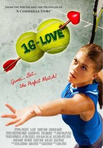 16-любовь 2012 скачать торрент