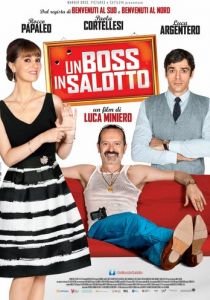 Босс в гостиной 2013 скачать торрент