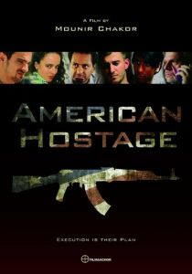 Американский заложник 2015 скачать торрент