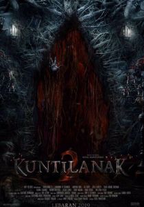 Кунтиланак 2 2019 скачать торрент