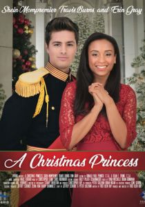 Рождественская прицесса 2019 скачать торрент