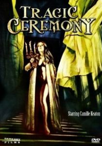 Трагическая история, случившаяся на вилле леди Александры 1972 скачать торрент