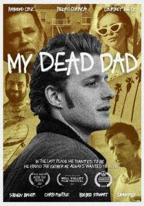 Мой покойный отец 2021 скачать торрент