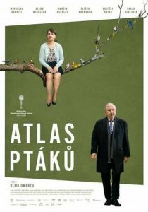 Птичий атлас 2021 скачать торрент