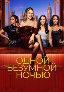 Одной безумной ночью 2023 скачать торрент