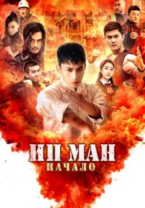 Ип Ман. Начало 2020 скачать торрент