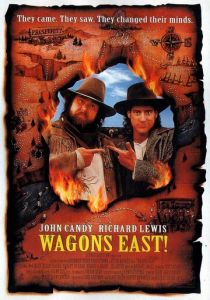 Караван на восток 1994 скачать торрент