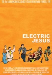 Electric Jesus 2020 скачать торрент