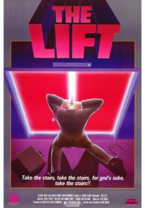 Лифт 1983 скачать торрент