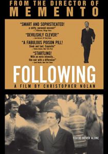 Преследование 1999 скачать торрент