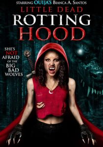 Маленькая мёртвая шапочка 2016 скачать торрент