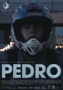 Педро 2016 скачать торрент