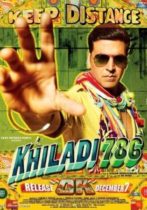 Игрок 786 2012 скачать торрент