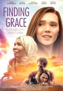 Finding Grace 2020 скачать торрент