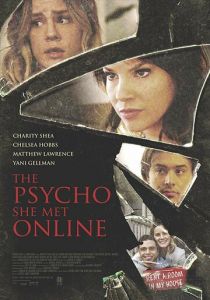 Психопатка, с которой она познакомилась в сети 2017 скачать торрент