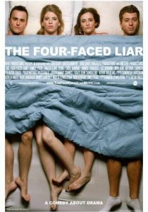 Четырехликий лжец 2010 скачать торрент