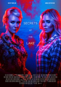 Секреты на озере 2019 скачать торрент