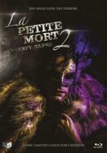 Маленькая смерть 2: Скверные ленты 2014 скачать торрент