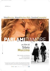 Говори со мной о любви 2008 скачать торрент