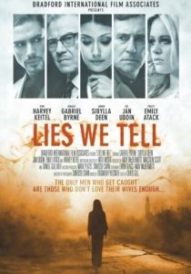 Ложь, которую мы говорим 2017 скачать торрент