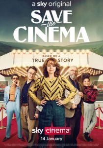 Спасти кинотеатр 2022 скачать торрент