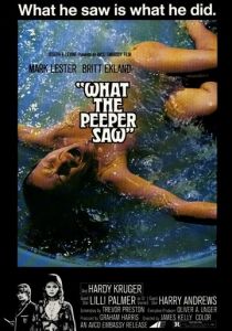 Дитя ночи 1972 скачать торрент