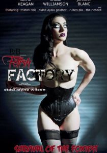Fetish Factory 2017 скачать торрент