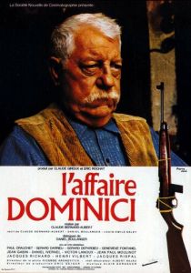 Дело Доминичи 1972 скачать торрент