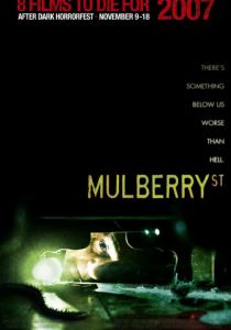 Улица Малберри 2006 скачать торрент