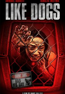 Как собаки 2021 скачать торрент