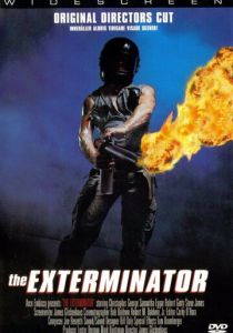 Мститель 1980 скачать торрент