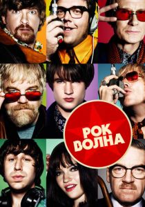 Рок-волна 2009 скачать торрент