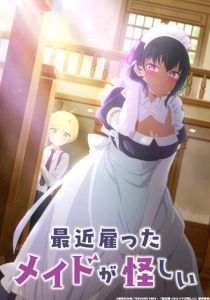 Моя новая горничная очень подозрительна 2022 скачать торрент