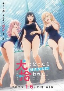 Стать любимой собачкой 2023 скачать торрент