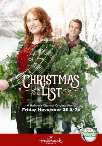 Рождественский список 2016 скачать торрентом