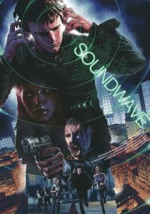 Soundwave 2018 скачать торрентом