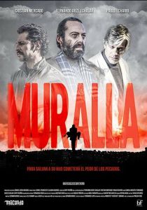 Стена 2018 скачать торрентом