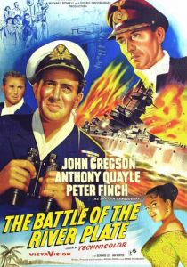 Битва у Ла-Платы 1956 скачать торрентом