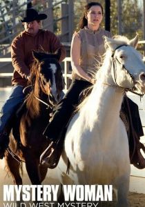 Бумажный детектив: Загадка Дикого Запада 2006 скачать торрентом