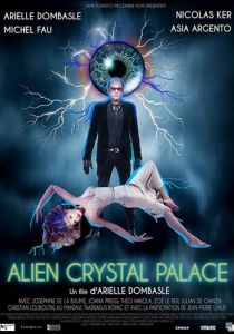 Alien Crystal Palace 2018 скачать торрентом