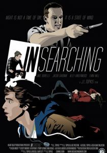 In Searching 2018 скачать торрент