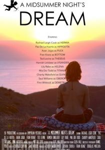 Сон в летнюю ночь 2017 скачать торрентом